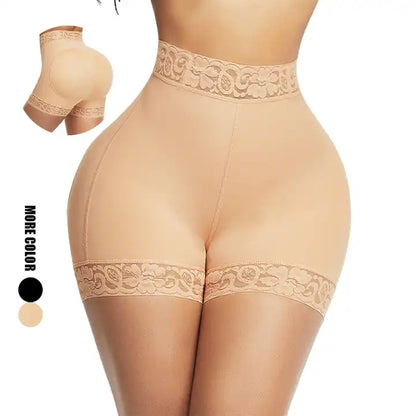 SHORT FAJA LEVANTA GLUTEOS CALIDAD PREMIUM