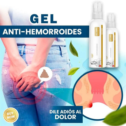 CalmHerb Anti Hemorroides Spray