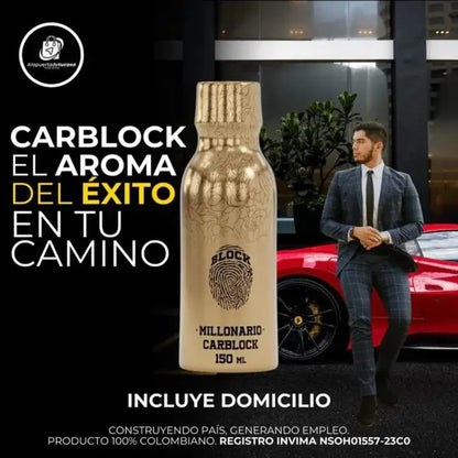 CARBLOCK PREMIUM