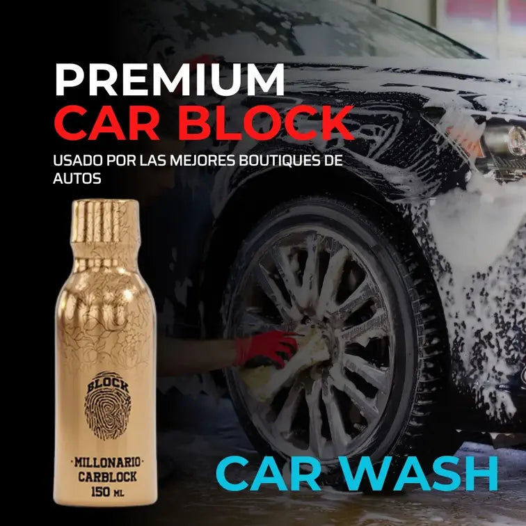 CARBLOCK PREMIUM