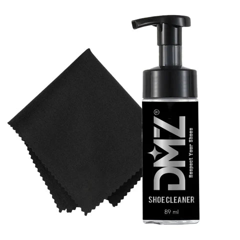 DMZ UltraShoe Clean® Limpieza profunda