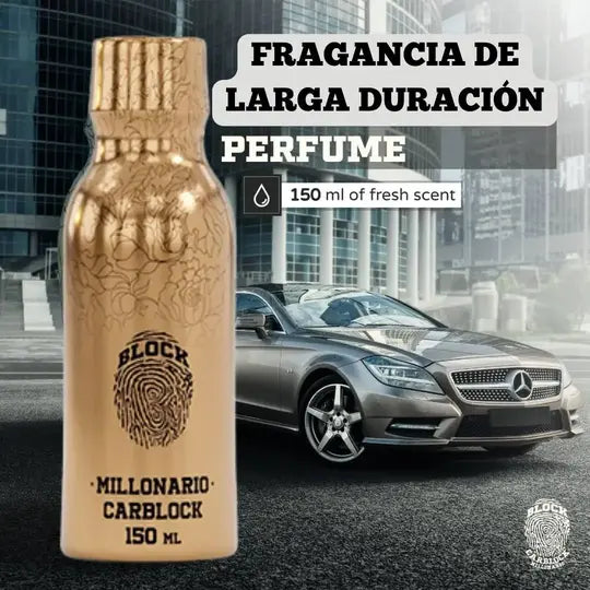 CARBLOCK PREMIUM