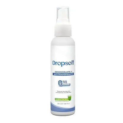 DROPSOFF ANTISUDORAL 120 ML