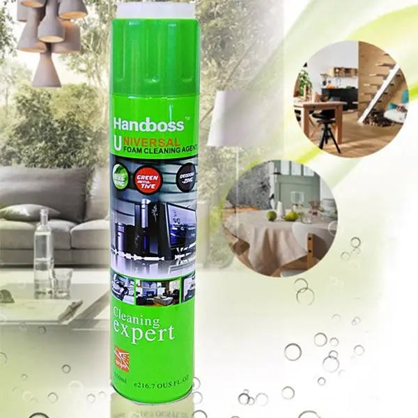 HANDBOOSS CLEANER LIMPIADOR MULTIFUNCIONAL 650 ML