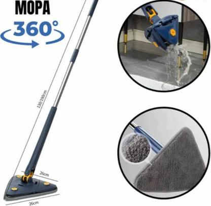 TRAPEADOR SPINMOP 360º MULTIUSOS