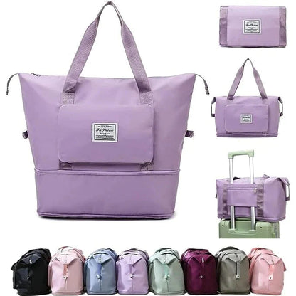 Bolso Plegable FlexiBag