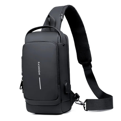 SecureCarry Bolso Antirrobo