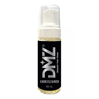 DMZ UltraShoe Clean® Limpieza profunda